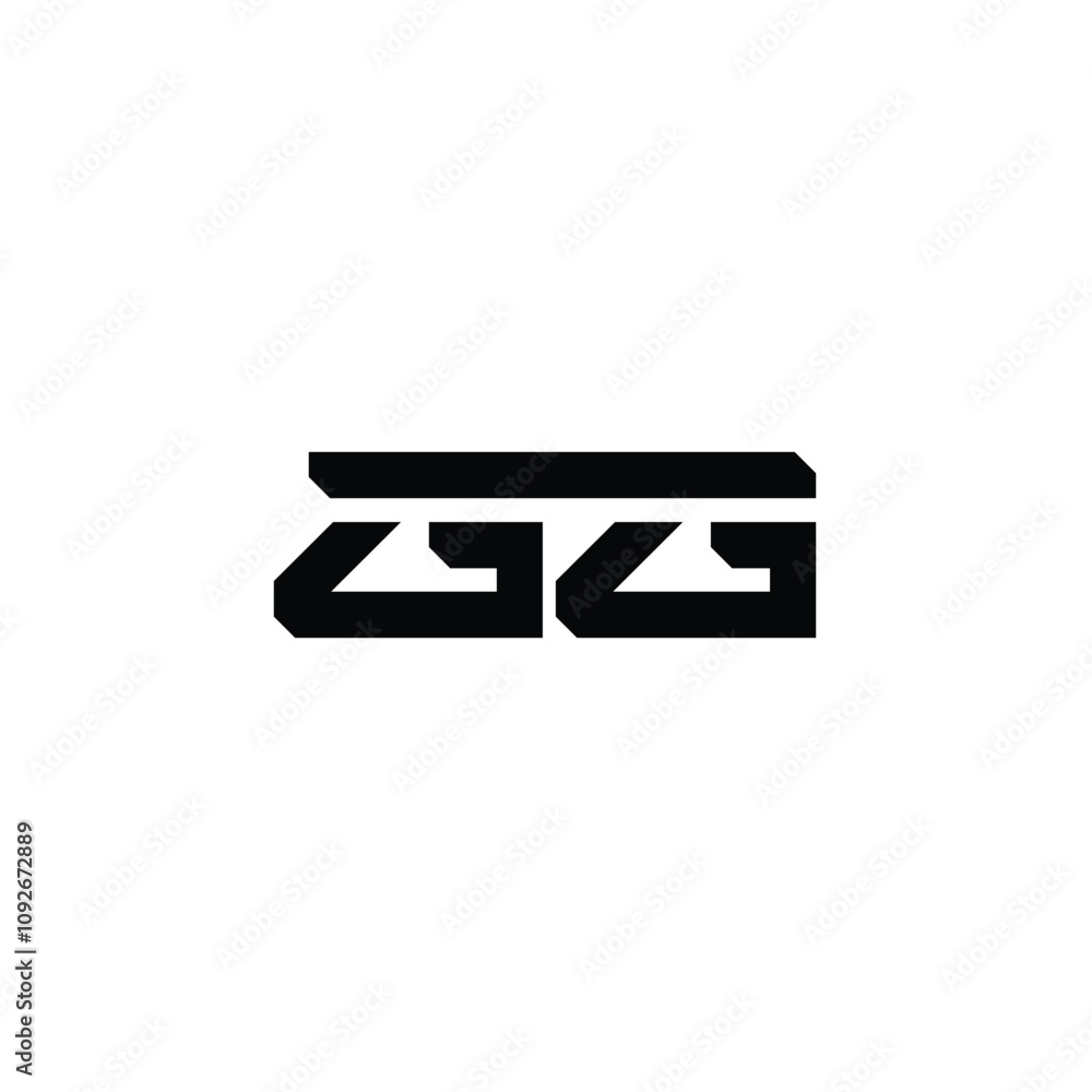 GG monogram logo design letter text name symbol monochrome logotype alphabet character simple logo GG monogram logo design letter text name symbol monochrome logotype alphabet character simple logo