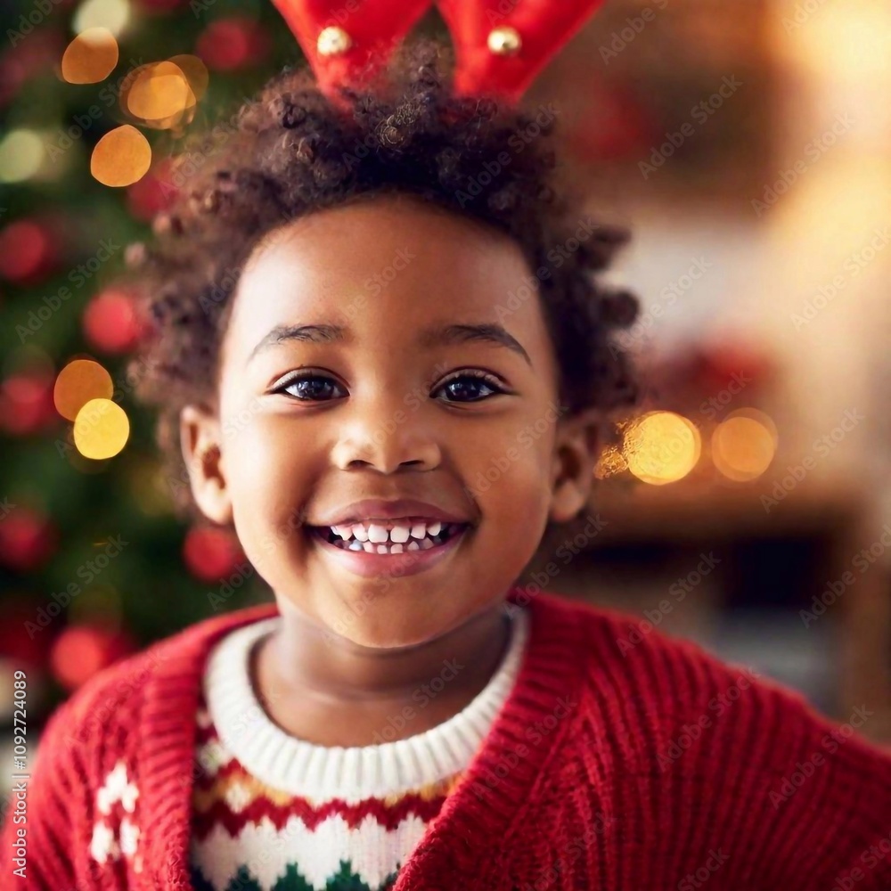 close-up,child's,smile,reveal,beloved,toy,,capturing,essence,christmas,joy, close-up,child's,smile,reveal,beloved,toy,,capturing,essence,christmas,joy,