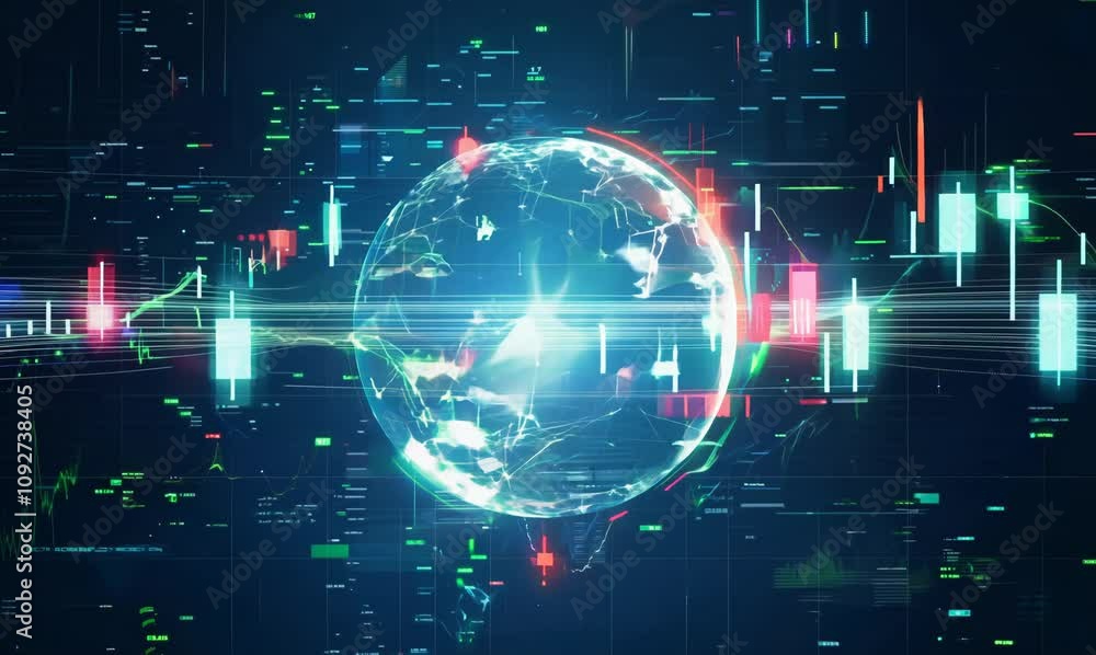 neural networks in finance: visualizing the future of trading neural networks in finance: visualizing the future of trading
