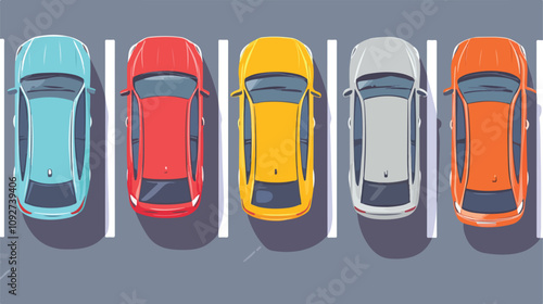 Professional Parallel Parking Tutorial: Step 6 - Straighten Wheel