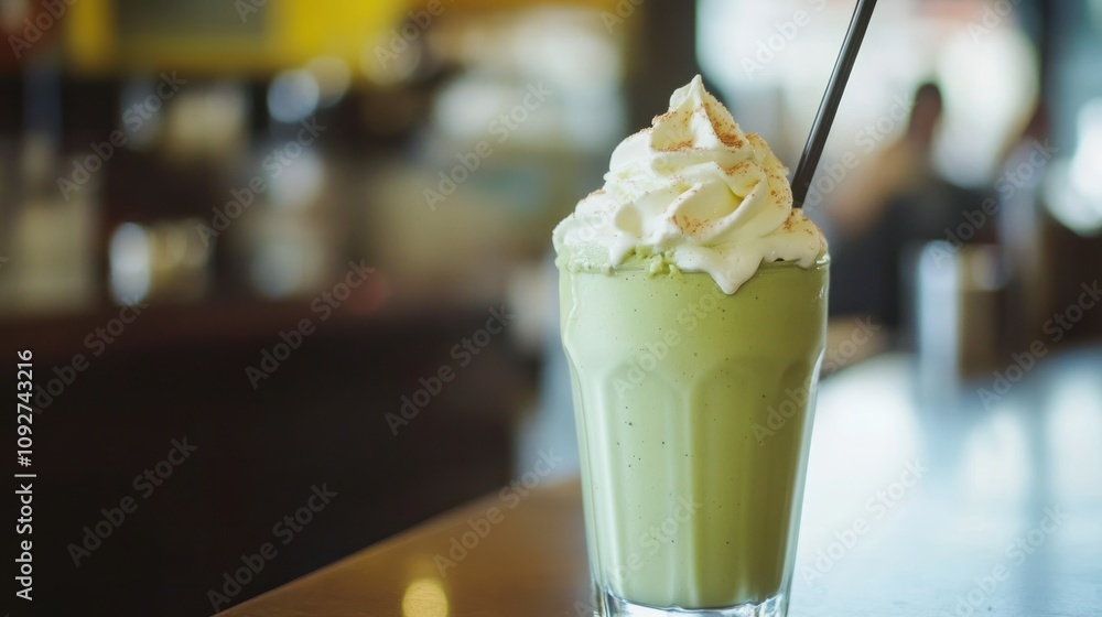 Fresh avocados and sweet vanilla ice cream combine to create a creamy avocado shake that is the ideal balance of enjoyment and wellness. Fresh avocados and sweet vanilla ice cream combine to create a creamy avocado shake that is the ideal balance of enjoyment and wellness.
