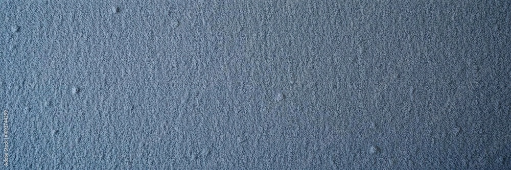 Muted gray woolen cloth with subtle sheen, wintery feel, gray color Muted gray woolen cloth with subtle sheen, wintery feel, gray color
