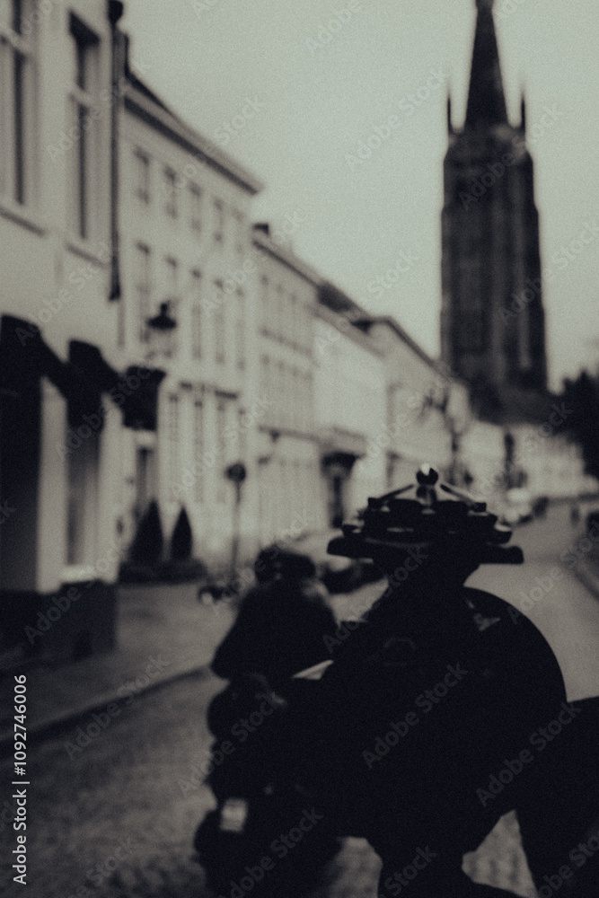 Fototapeta premium ph
