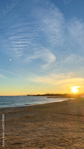 Atardecer