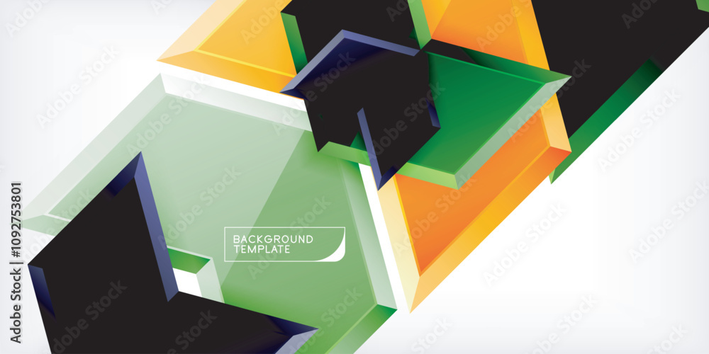 Technology dynamic arrow geometric background. Vector Illustration For Wallpaper, Banner, Background, Card, Book Illustration, landing page Technology dynamic arrow geometric background. Vector Illustration For Wallpaper, Banner, Background, Card, Book Illustration, landing page