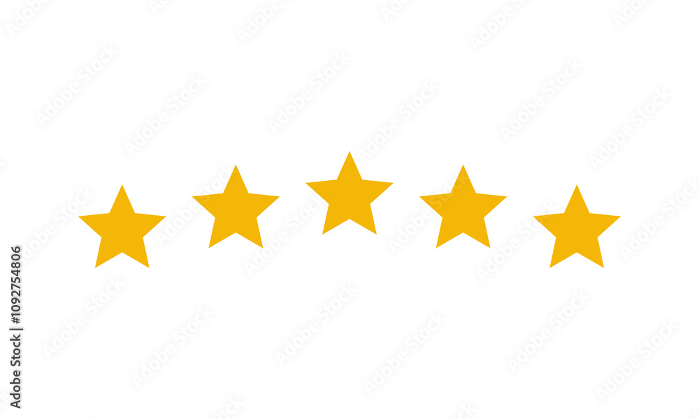 Five stars customer product rating. 5 star rating review Five stars customer product rating. 5 star rating review