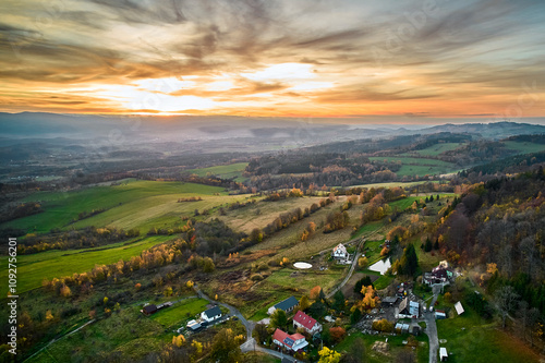 Wycieczka w Góry photo