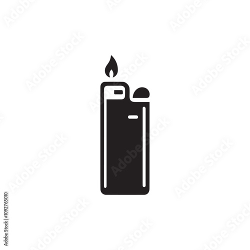 lighter icon