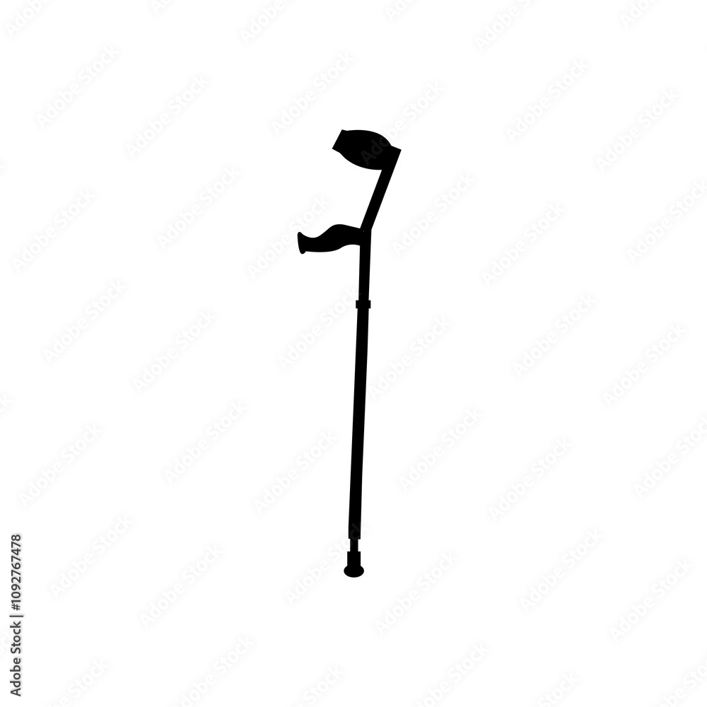 crutches crutches