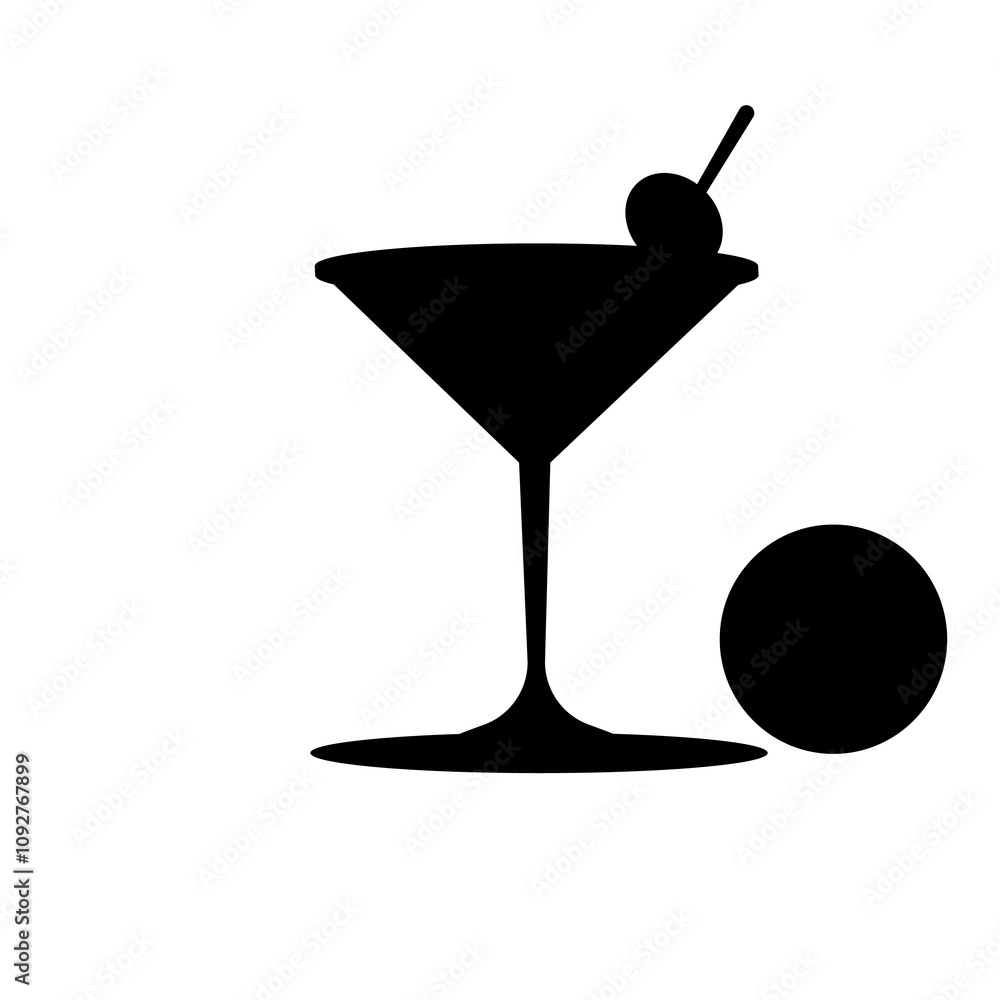 cup glass cup glass
