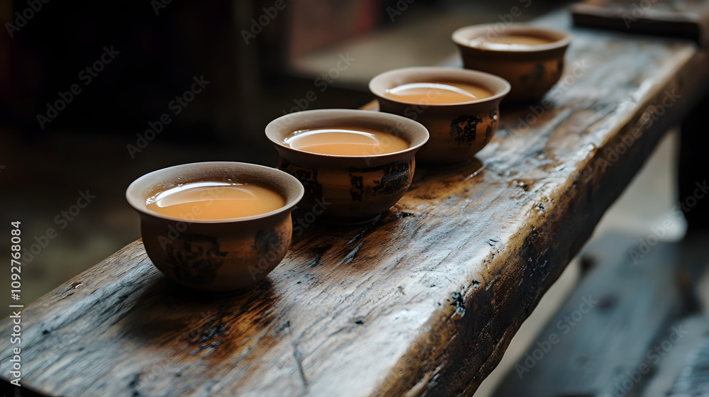 Nourishing Tibetan Butter Tea (Po Cha): A Traditional Drink for Energy and Warmth Nourishing Tibetan Butter Tea (Po Cha): A Traditional Drink for Energy and Warmth