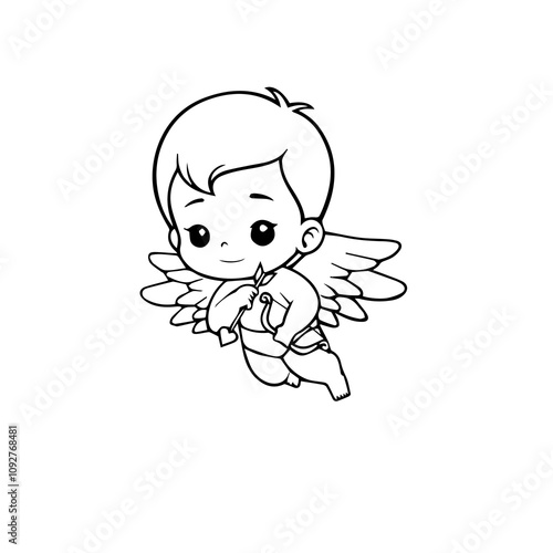 Cupid Angel