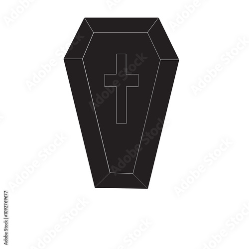Dead Coffin Design
