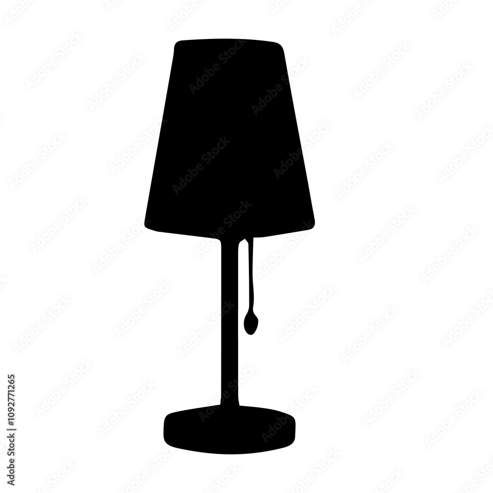 Modern Desk Lamp Design
Modern Desk Lamp Design
