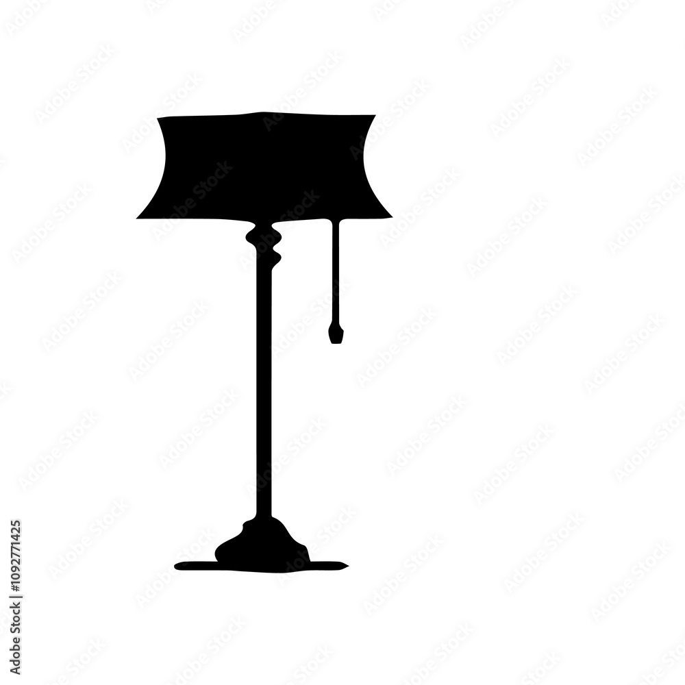 Modern Desk Lamp Design
Modern Desk Lamp Design