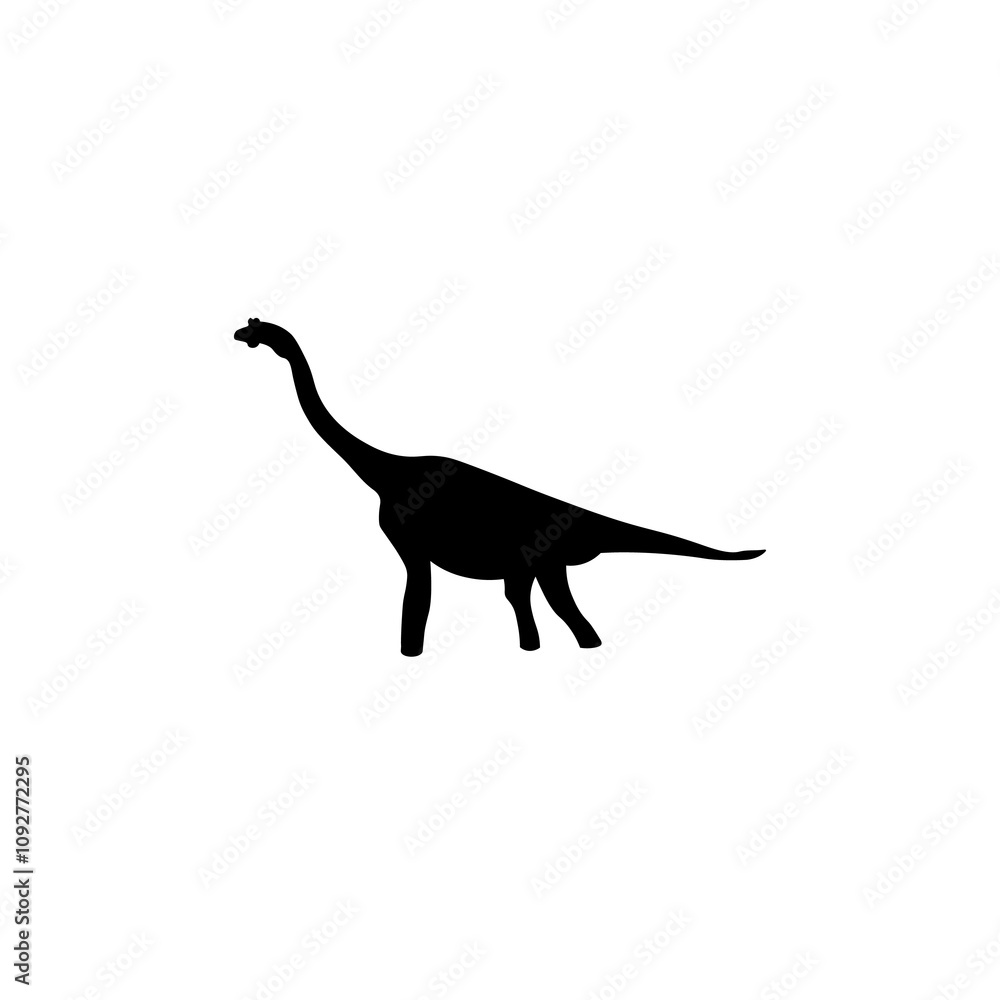 Dinosaur Illustration
Dinosaur Illustration