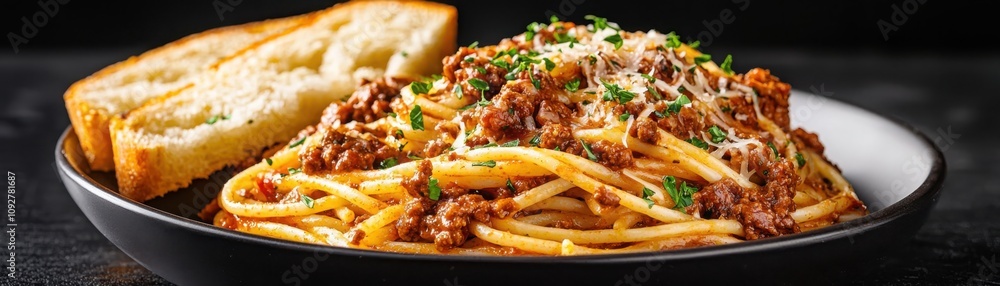 Savor the flavor mastering spaghetti bolognese with slow-simmered meat sauce at home Savor the flavor mastering spaghetti bolognese with slow-simmered meat sauce at home