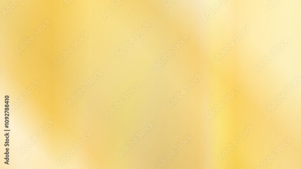 Obraz premium high resolution 3D business cards idea with high detail yellow and light pink colors. Line art abstract business concept. Space art. Modern creative design. Background effect.