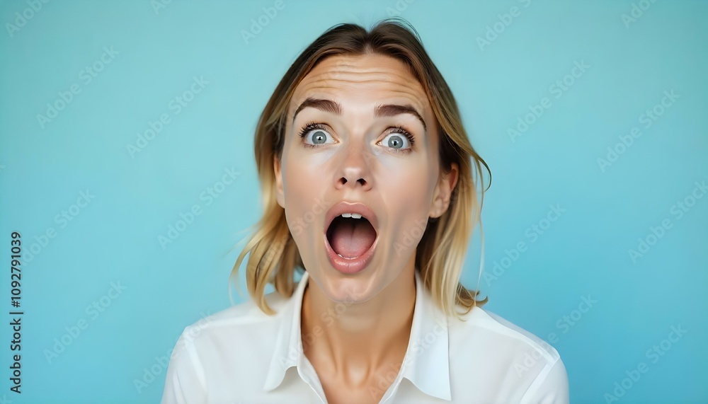 portrait, halfbody, surprise, person, expression, emotion, eyebrows, openmouth, astonished, shocked, amazed, reaction, human, face, isolated, background, clean, white, closeup, excited, curious, portrait, halfbody, surprise, person, expression, emotion, eyebrows, openmouth, astonished, shocked, amazed, reaction, human, face, isolated, background, clean, white, closeup, excited, curious,