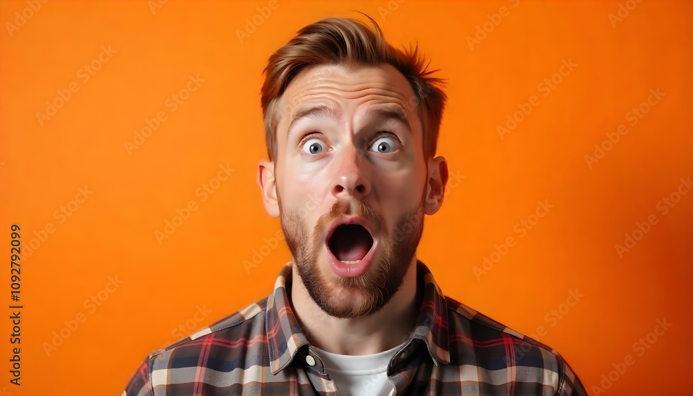 portrait, halfbody, surprise, person, expression, emotion, eyebrows, openmouth, astonished, shocked, amazed, reaction, human, face, isolated, background, clean, white, closeup, excited, curious, portrait, halfbody, surprise, person, expression, emotion, eyebrows, openmouth, astonished, shocked, amazed, reaction, human, face, isolated, background, clean, white, closeup, excited, curious,