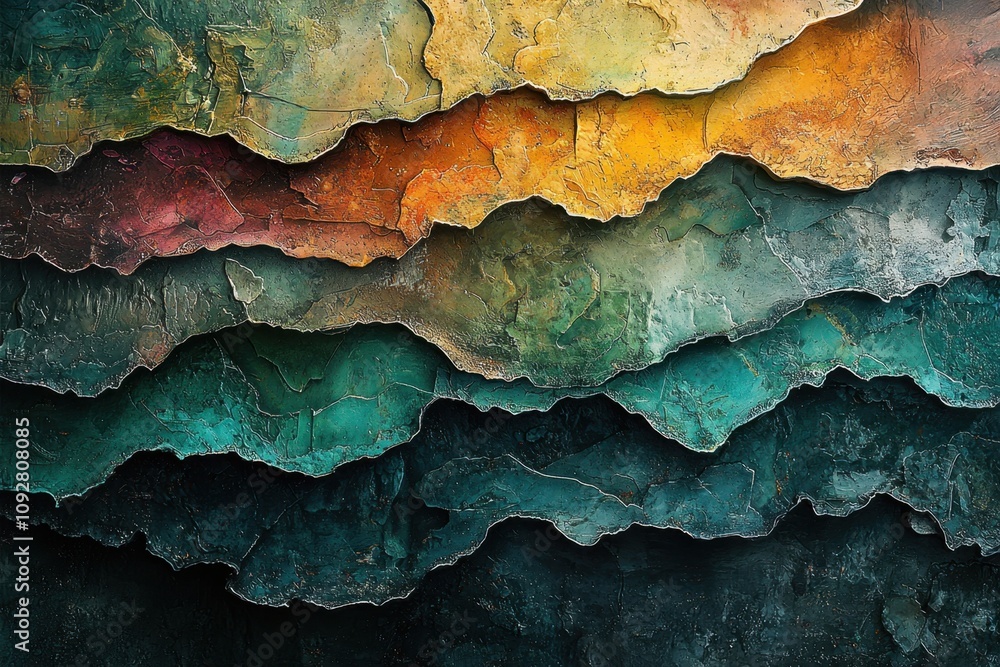 Artistic textures of nature abstract design graphic art indoor close-up Artistic textures of nature abstract design graphic art indoor close-up