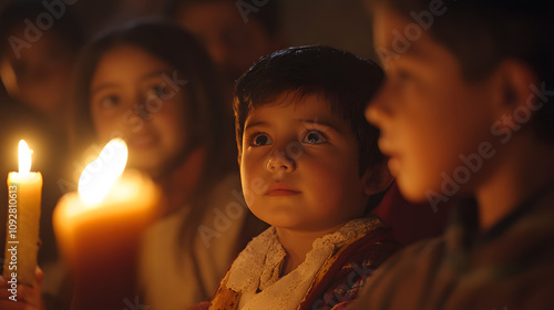 The Story Behind Mexican Las Posadas û Understanding the Musical and Cultural Elements That Enrich This Beloved Christmas Tradition