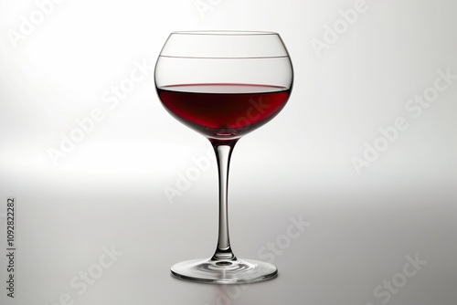 Picture of glass of wine 