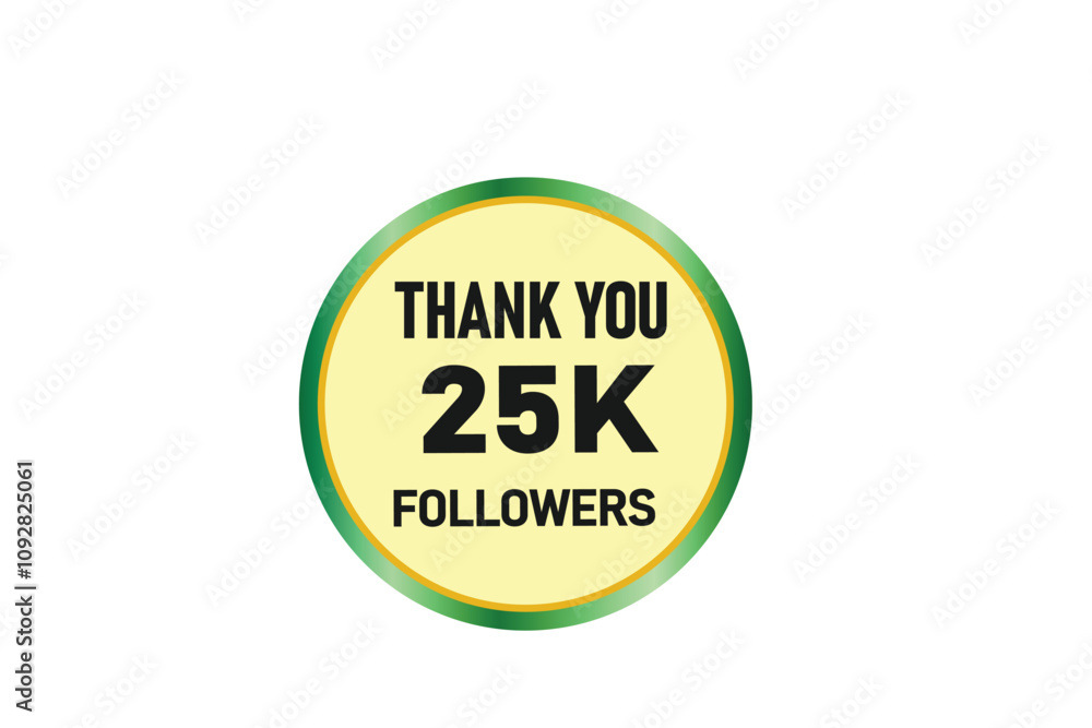 thank you 25k followers, vector, illustration, social, media, post, subscribers, followers animation design, banner, premium, background
thank you 25k followers, vector, illustration, social, media, post, subscribers, followers animation design, banner, premium, background