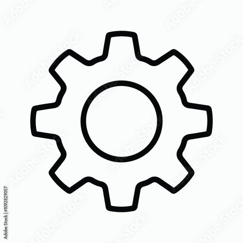 setting icon