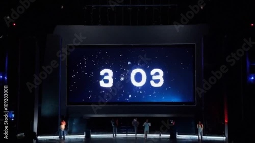 new year party , fireworks , cool party