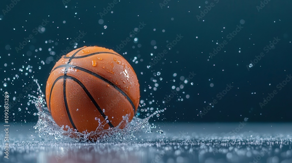 Slowmotion capture of droplets splashing off a spinning fan blade, fan splash, mechanical droplet motion Slowmotion capture of droplets splashing off a spinning fan blade, fan splash, mechanical droplet motion