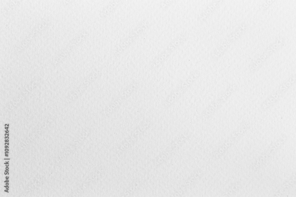 White paper texture for background White paper texture for background