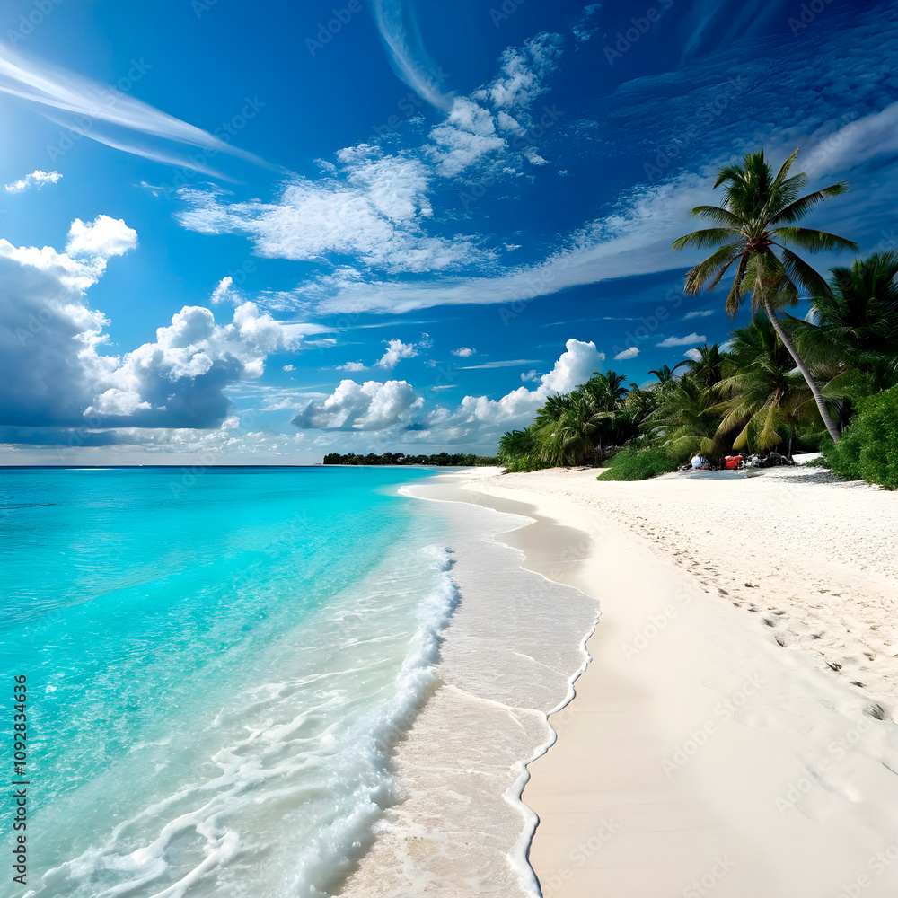 beach beach