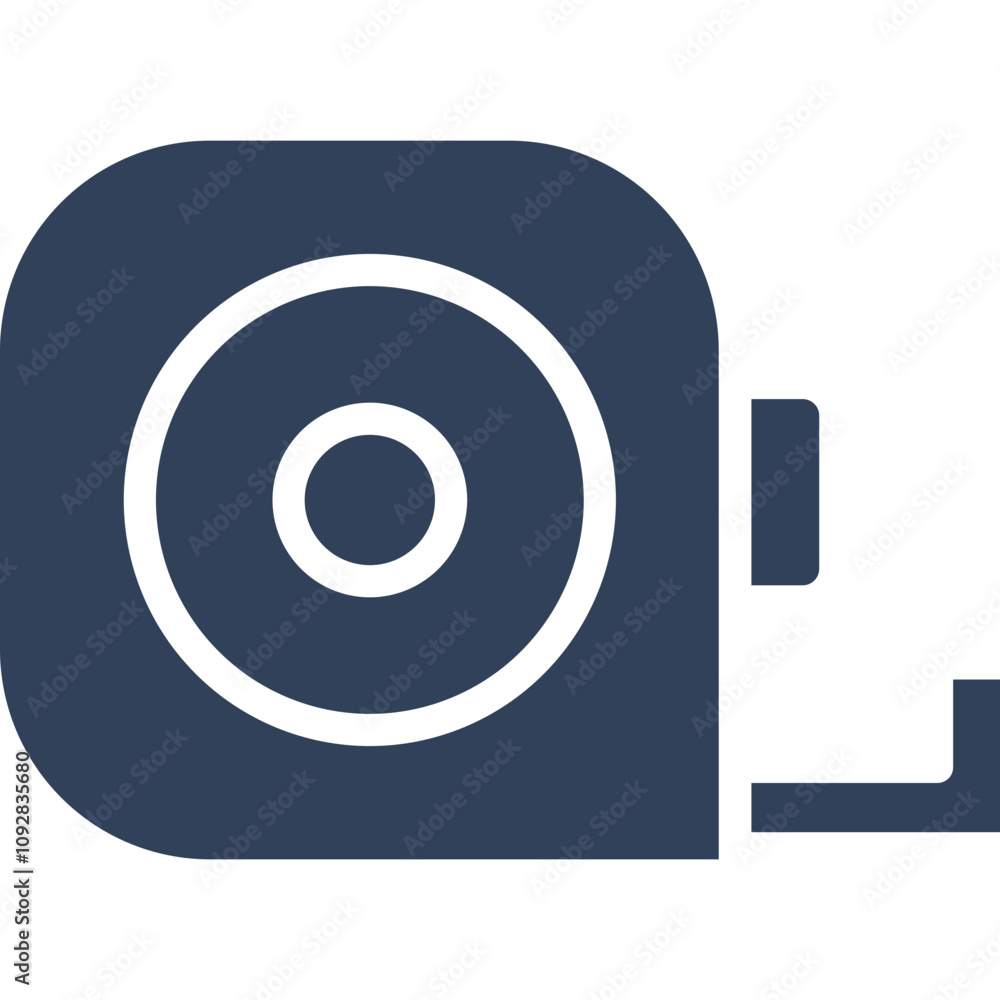 Buildings vector icon with an isolated background Buildings vector icon with an isolated background