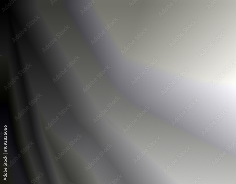 Obraz premium Abstract technical marble background image. Blur effect background. Can be used in the description of technological processes, science, education. 3D rendering