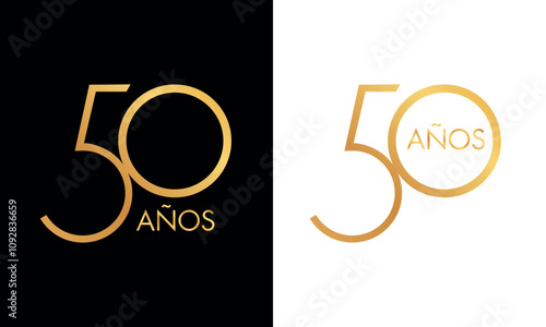 50 años