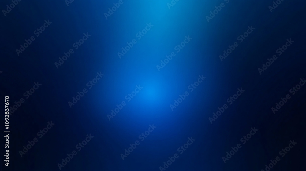 Abstract blue background, blue curve, smooth shape design in blue with blurred lines Abstract blue background, blue curve, smooth shape design in blue with blurred lines