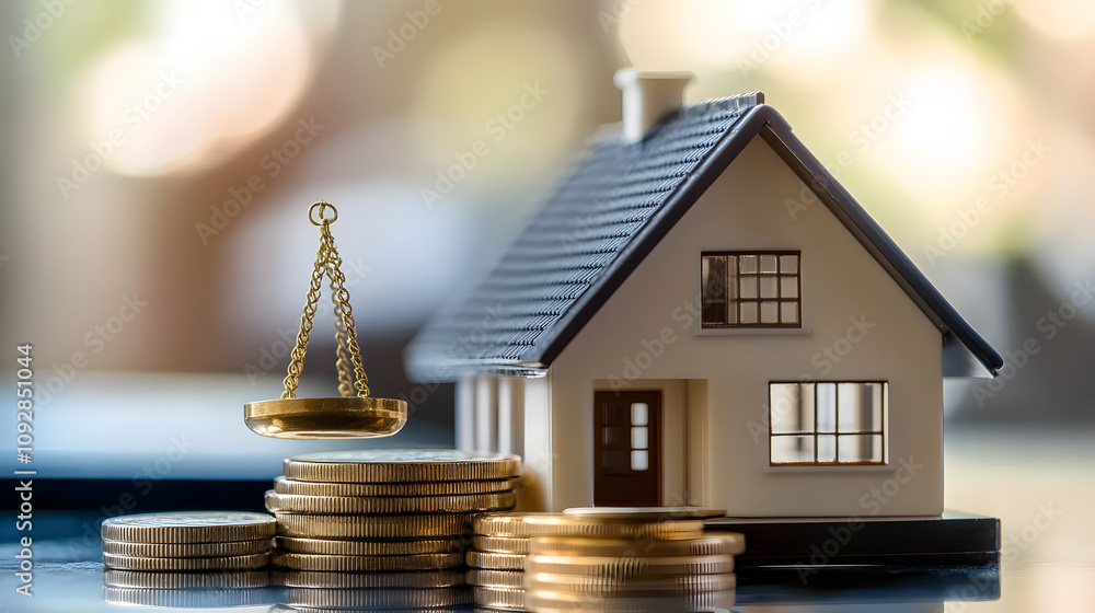 Φωτογραφία Real estate regulations govern property transactions, ensuring legal compliance and consumer protection