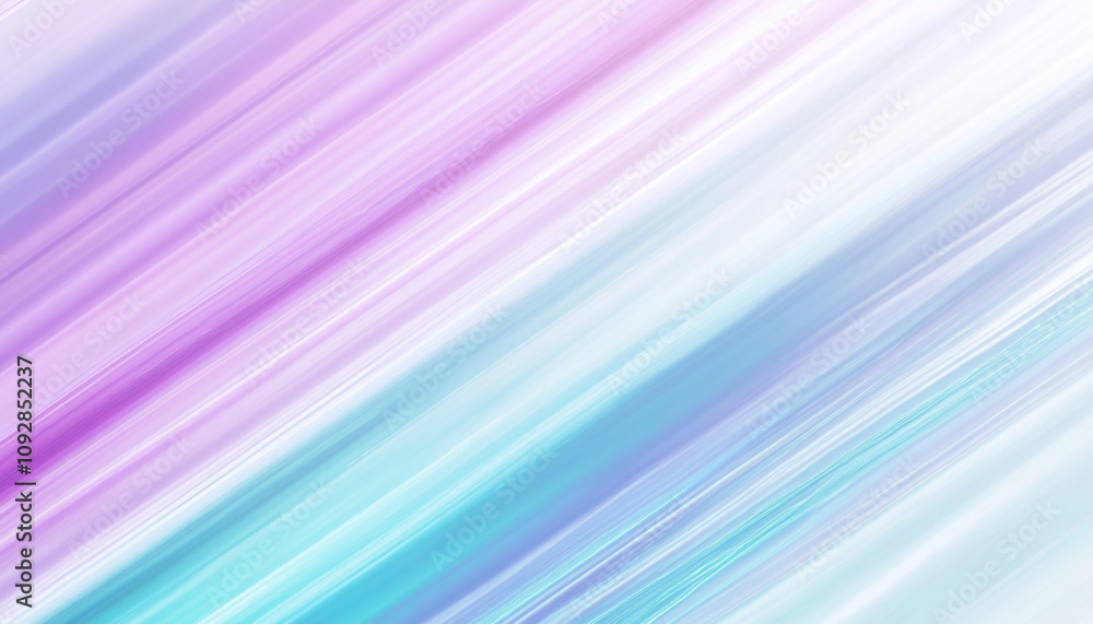 Lavender to Mint Gradient Lavender to Mint Gradient