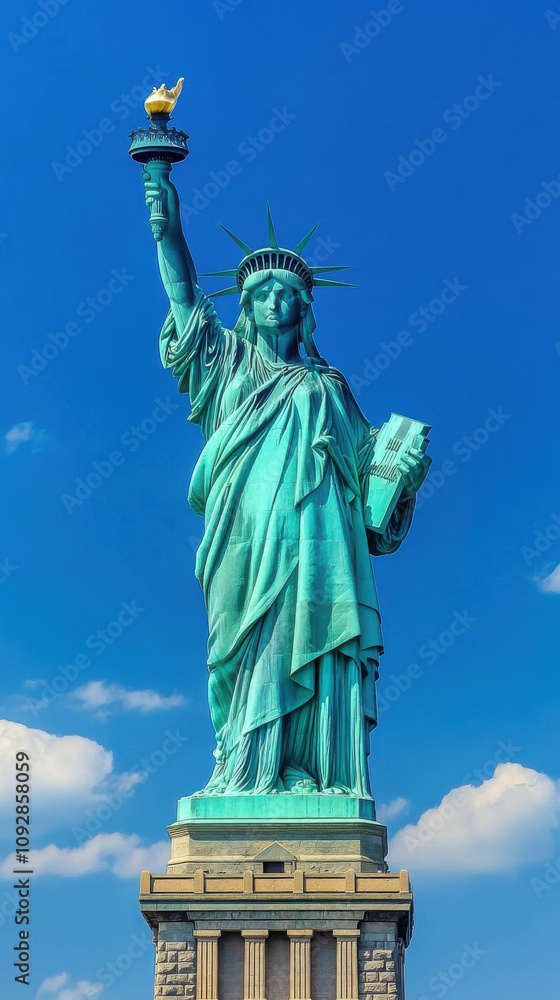 Fototapeta premium U.S. Landmarks