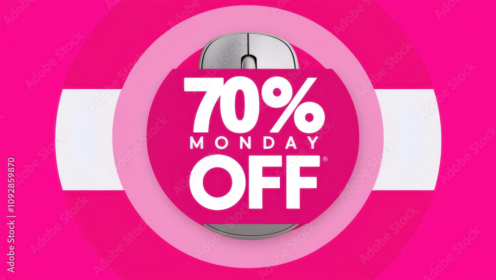 Cyber Monday 70% Off Discount Sale on Computer Mouse Cyber Monday 70% Off Discount Sale on Computer Mouse