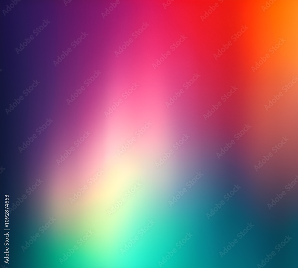 Wave of mixed beautiful gradient colors. smooth transitions. composition and leaking light exposure. Rainbow background. Modern design template. High quality 8k. generative ai Wave of mixed beautiful gradient colors. smooth transitions. composition and leaking light exposure. Rainbow background. Modern design template. High quality 8k. generative ai