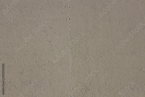 texture of sand
