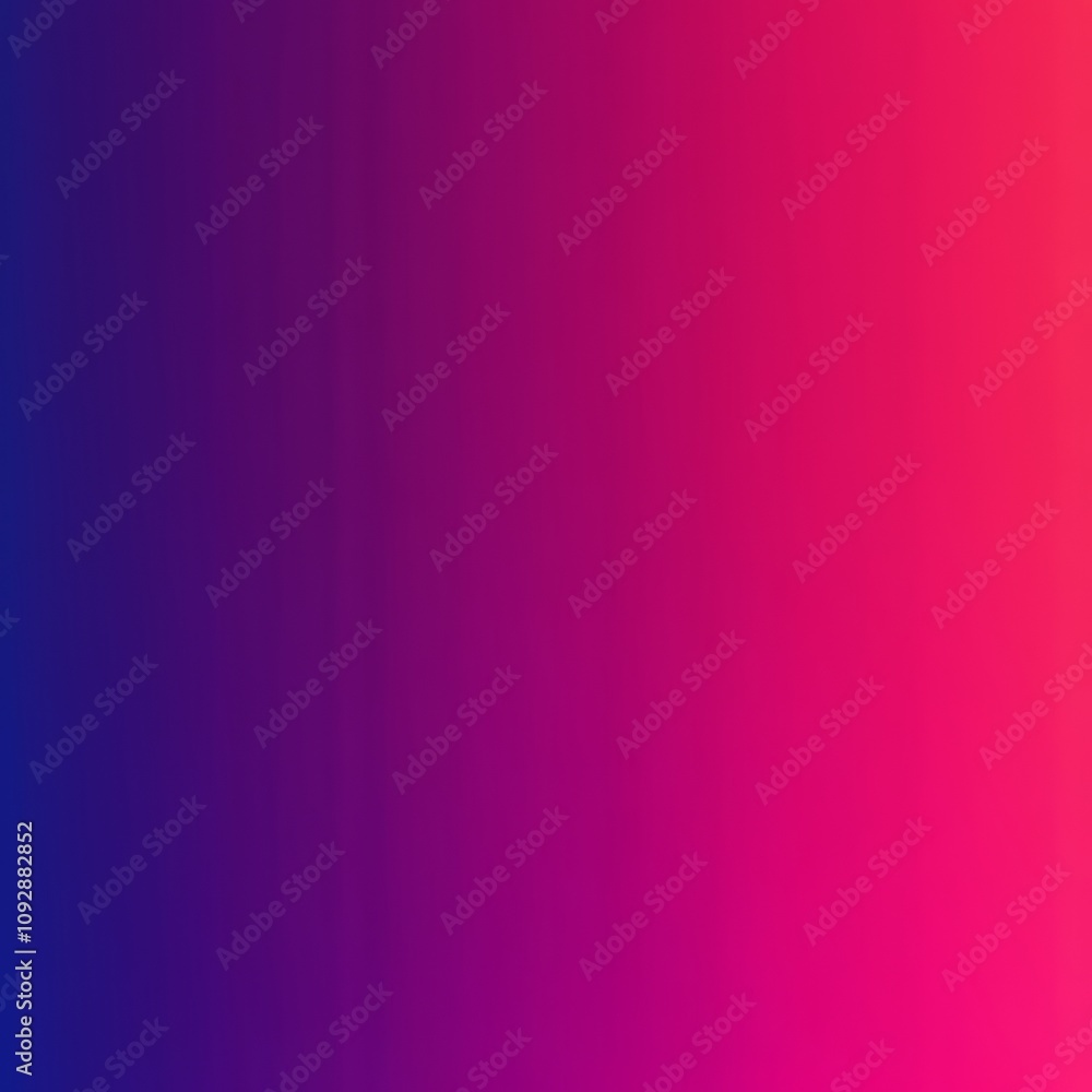 Obraz premium Abstract purple-pink gradient background.