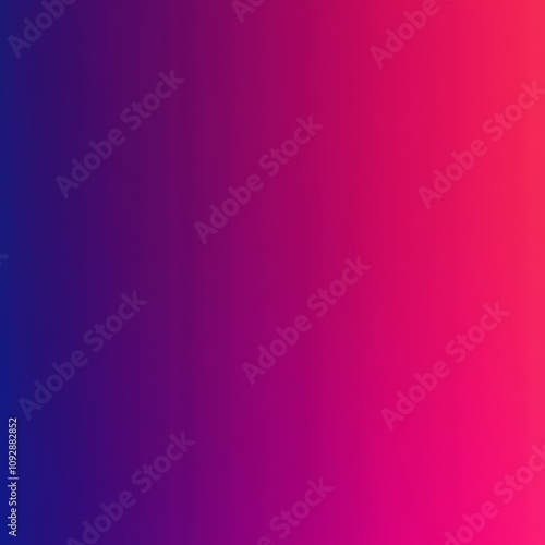 Abstract purple-pink gradient background.