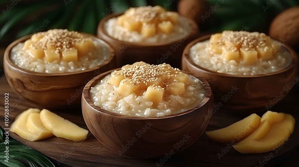 Tasty rice pudding Tasty rice pudding