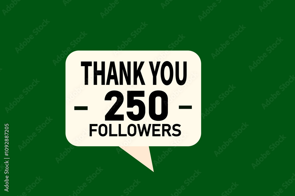 thank you 250k followers, vector, illustration, social, media, post, subscribers, followers animation design, banner, premium, background
thank you 250k followers, vector, illustration, social, media, post, subscribers, followers animation design, banner, premium, background