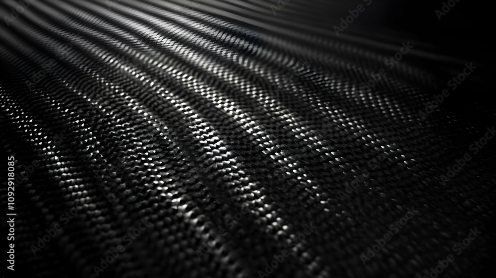 Textured Black Surface: Abstract Close-Up with Subtle Light Patterns and Deep Shadows. Textured Black Surface: Abstract Close-Up with Subtle Light Patterns and Deep Shadows.