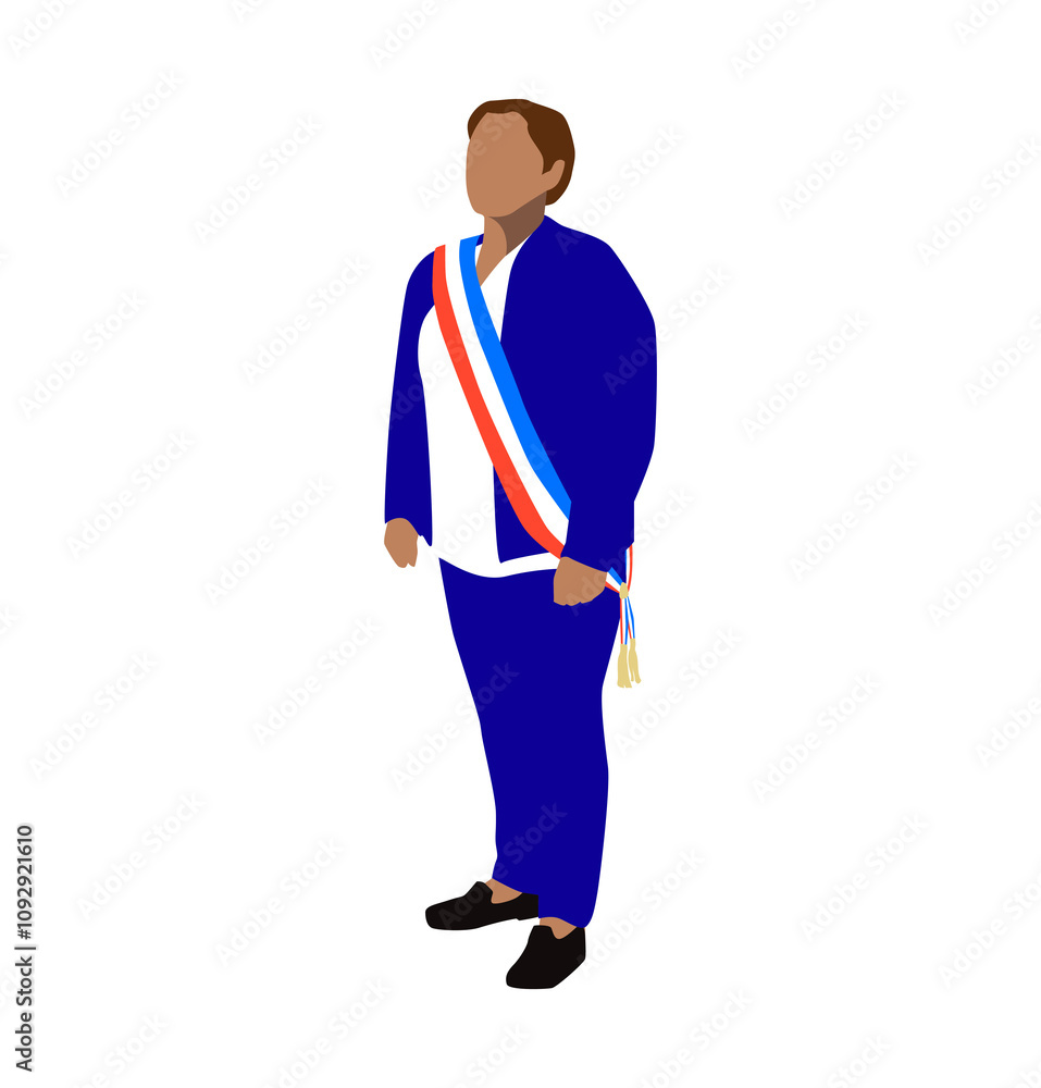 maire représentant de commune ou ville française maire représentant de commune ou ville française