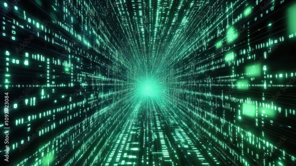 Digital privacy and data protection, securing personal information in a digital world